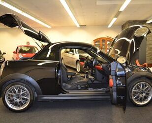 Mini Cooper S Gebrauchtwagen