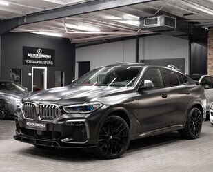 BMW X6 M50 Gebrauchtwagen