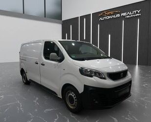 Peugeot Expert Gebrauchtwagen