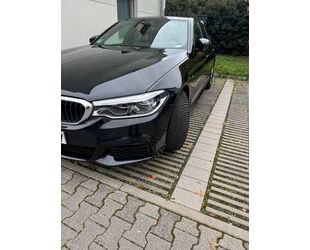 BMW 520 Gebrauchtwagen