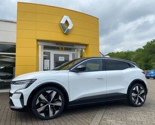 Renault Megane Gebrauchtwagen