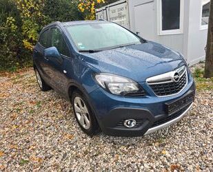 Opel Mokka Gebrauchtwagen