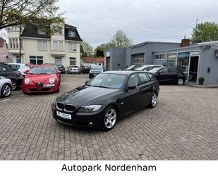 BMW 318 Gebrauchtwagen