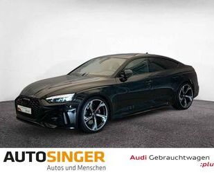 Audi RS5 Gebrauchtwagen
