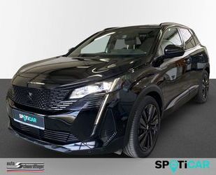 Peugeot 3008 Gebrauchtwagen