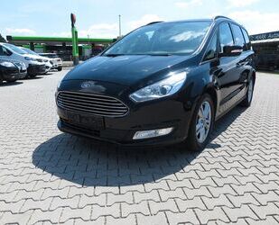 Ford Galaxy Gebrauchtwagen