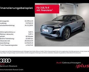 Audi Q4 Gebrauchtwagen