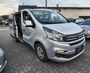 Fiat Talento Gebrauchtwagen