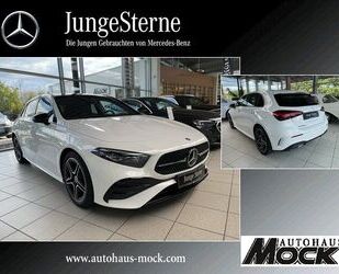 Mercedes-Benz A 200 Gebrauchtwagen