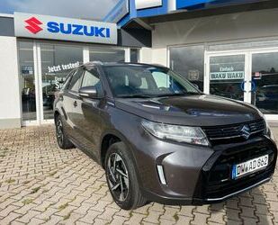 Suzuki Vitara Gebrauchtwagen