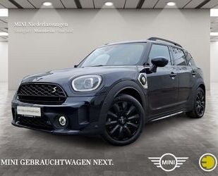 Mini Cooper SE Countryman Gebrauchtwagen