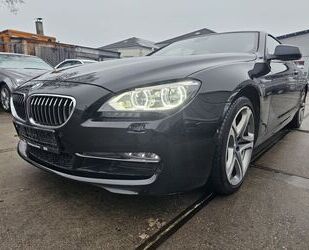 BMW 640 Gebrauchtwagen