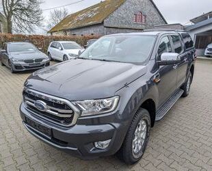 Ford Ranger Gebrauchtwagen