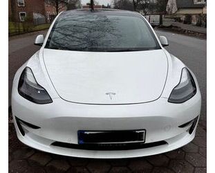 Tesla Model 3 Gebrauchtwagen