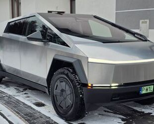 Tesla Andere Gebrauchtwagen