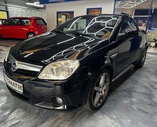 Opel Tigra Gebrauchtwagen