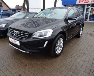 Volvo XC60 Gebrauchtwagen