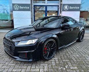 Audi TTS Gebrauchtwagen