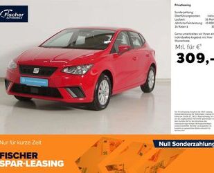 Seat Ibiza Gebrauchtwagen