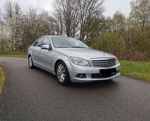 Mercedes-Benz C 180 Gebrauchtwagen