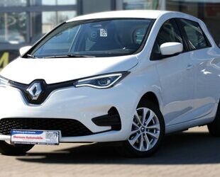Renault ZOE Gebrauchtwagen