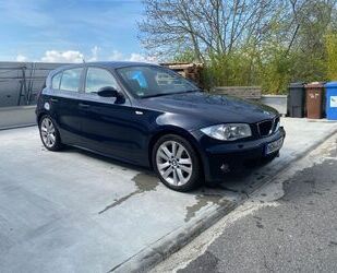 BMW 116 Gebrauchtwagen