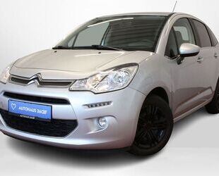 Citroen C3 Gebrauchtwagen