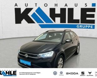 VW Taigo Gebrauchtwagen
