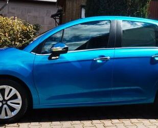 Citroen C3 Gebrauchtwagen