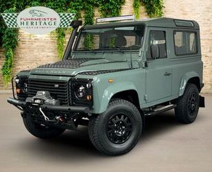 Land Rover Defender Gebrauchtwagen