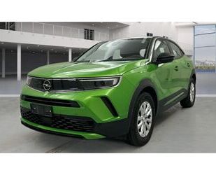 Opel Mokka-e Gebrauchtwagen