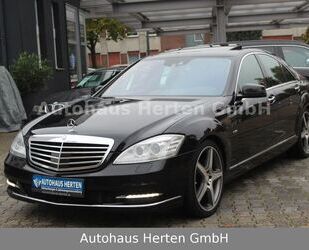 Mercedes-Benz S 400 Gebrauchtwagen