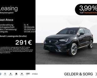 Seat Ateca Gebrauchtwagen