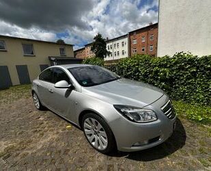 Opel Insignia Gebrauchtwagen