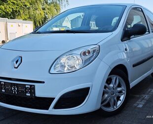 Renault Twingo Gebrauchtwagen