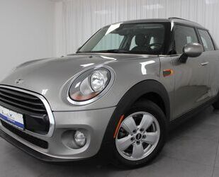 Mini Cooper Gebrauchtwagen