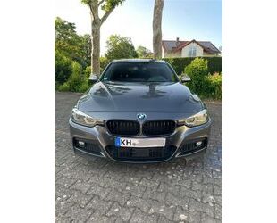 BMW 330 Gebrauchtwagen