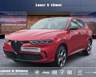 Alfa Romeo Tonale Gebrauchtwagen