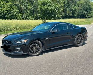 Ford Mustang Gebrauchtwagen