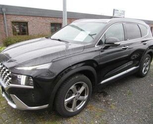 Hyundai SANTA FE Gebrauchtwagen