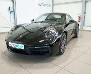 Porsche 992 Gebrauchtwagen