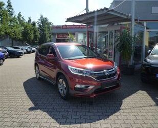 Honda CR-V Gebrauchtwagen
