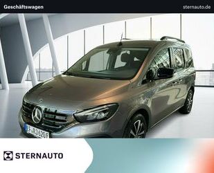 Mercedes-Benz EQT Gebrauchtwagen