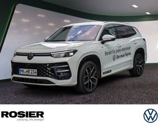 VW Tayron Gebrauchtwagen