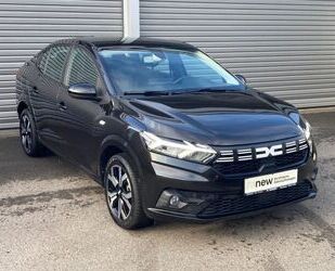 Dacia Logan Gebrauchtwagen