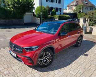 Mercedes-Benz GLC 300 Gebrauchtwagen