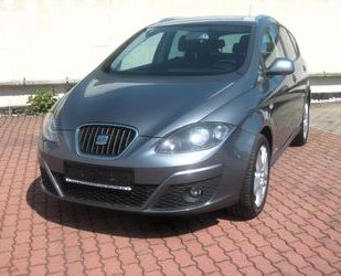 Seat Altea Gebrauchtwagen