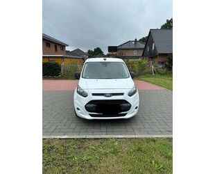 Ford Transit Connect Gebrauchtwagen