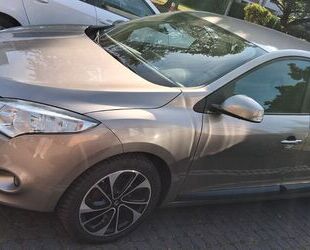 Renault Megane Gebrauchtwagen
