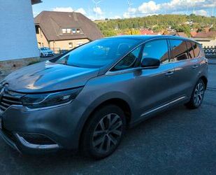 Renault Espace Gebrauchtwagen